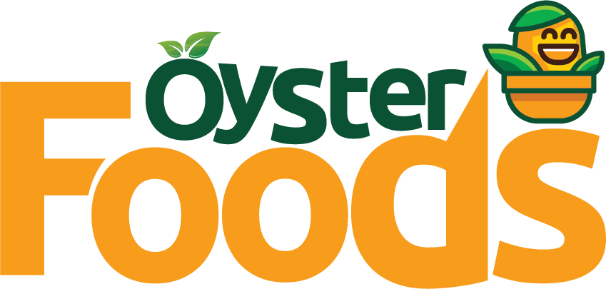 OYSTER FOODS Logo